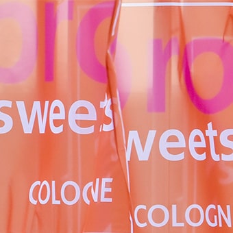 ProSweets Cologne 2025: Innovation und Nachhaltigkeit