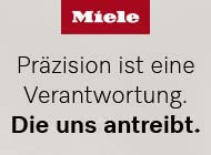 Präzision ist eine Verantwortung.