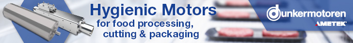 Hygenic Motors banner