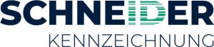 Schnei­der-Kenn­zeich­nung GmbH