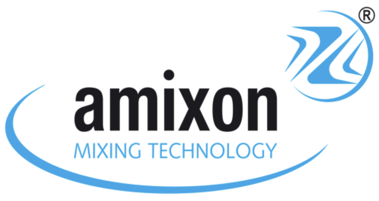 Amixon logo